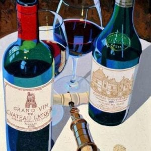 Bordeaux Selections