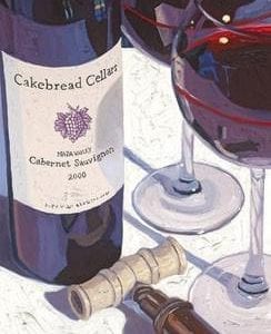 Cakebread