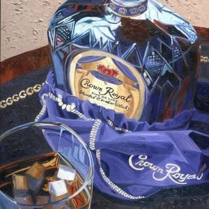 Crown Royal