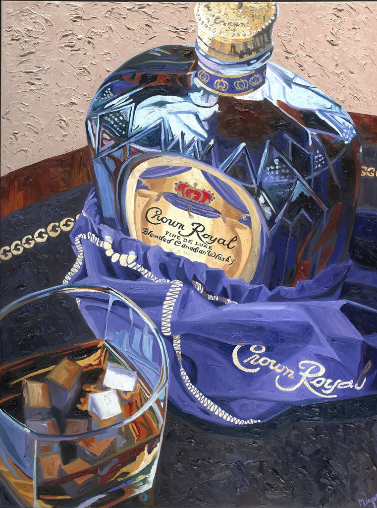 Crown Royal