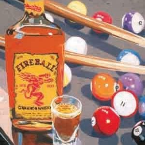 Fireball