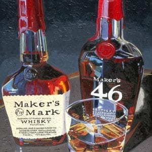 Maker's Mark