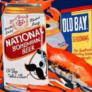 Natty Boh