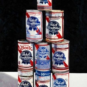 PBR Classics