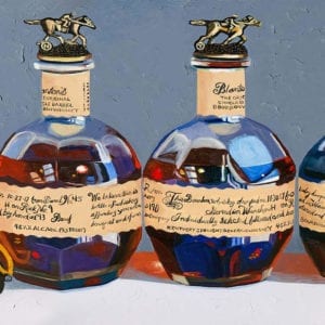 Blanton's