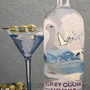 Grey Goose
