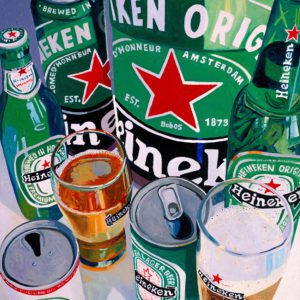 Heineken 2