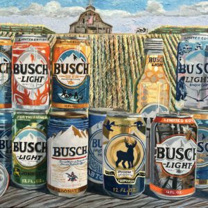 Busch Beer