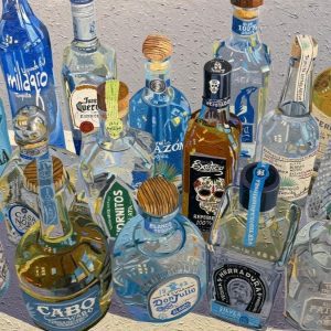 Tequila Collection #1